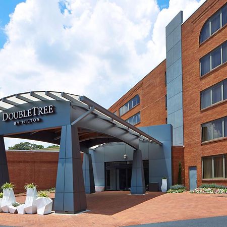 Doubletree By Hilton Atlanta Perimeter Dunwoody Hotel Bagian luar foto