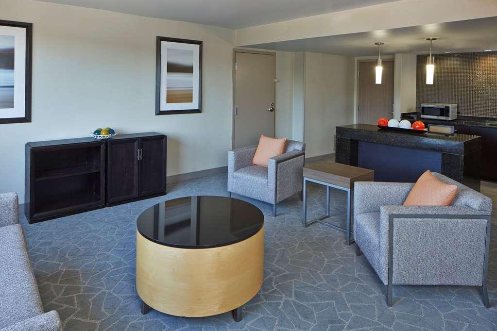 Doubletree By Hilton Atlanta Perimeter Dunwoody Hotel Ruang foto