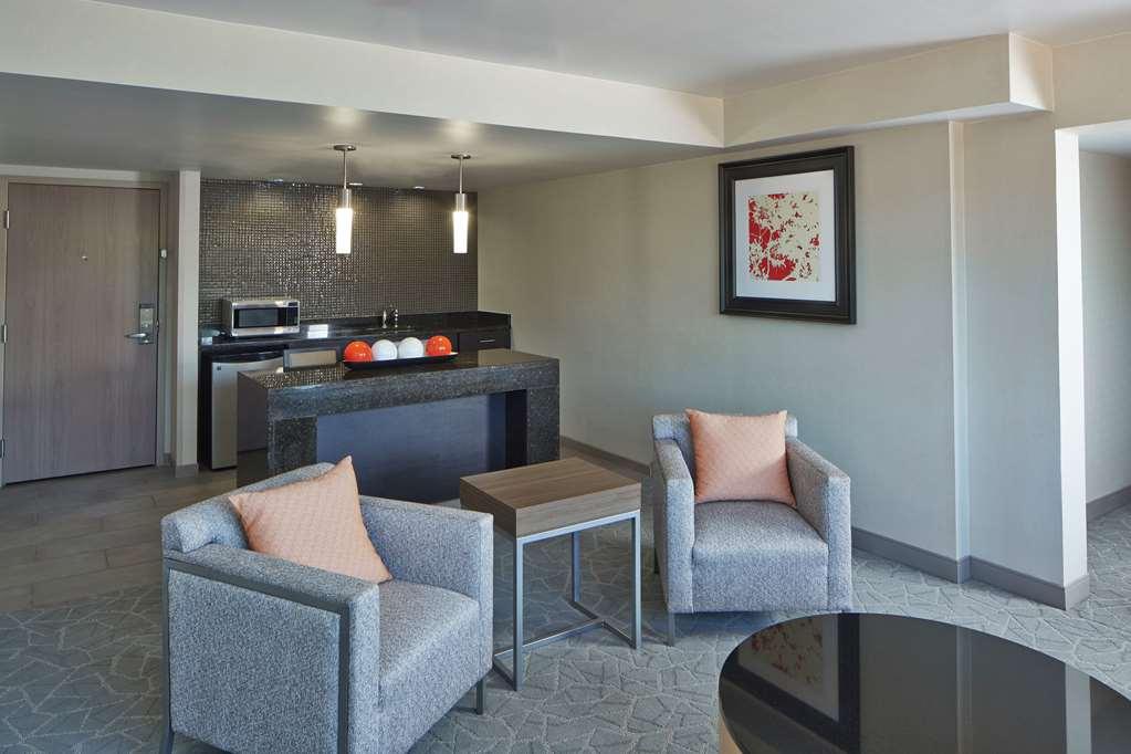 Doubletree By Hilton Atlanta Perimeter Dunwoody Hotel Ruang foto