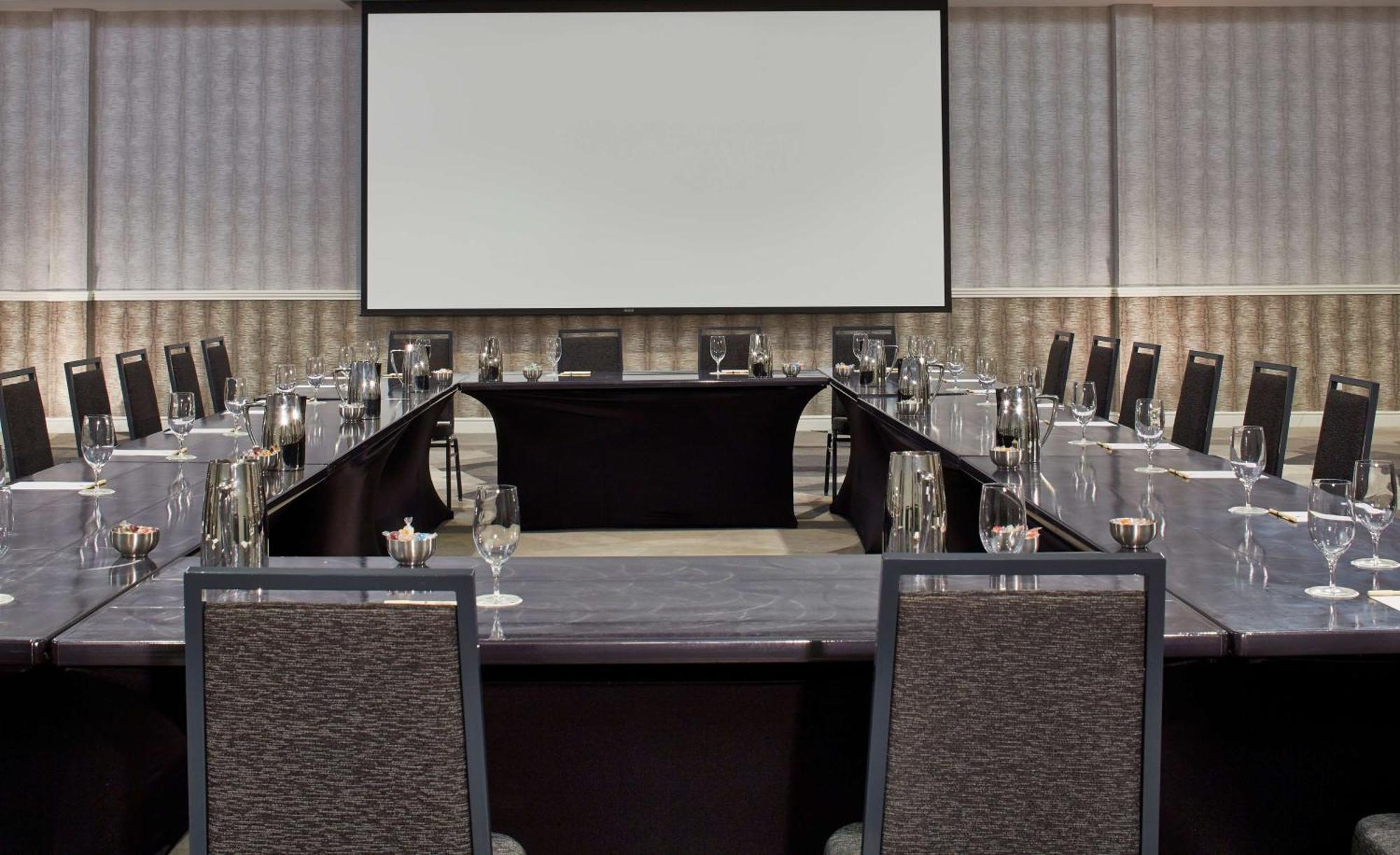 Doubletree By Hilton Atlanta Perimeter Dunwoody Hotel Bagian luar foto