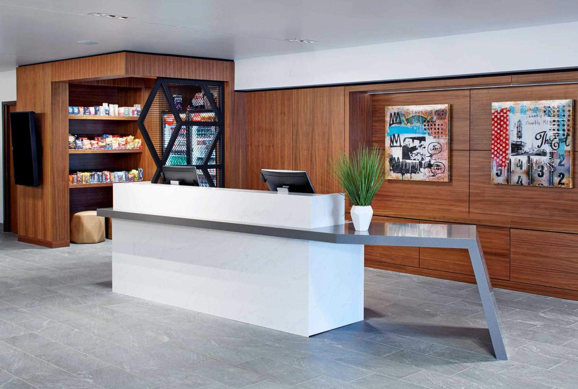 Doubletree By Hilton Atlanta Perimeter Dunwoody Hotel Bagian luar foto