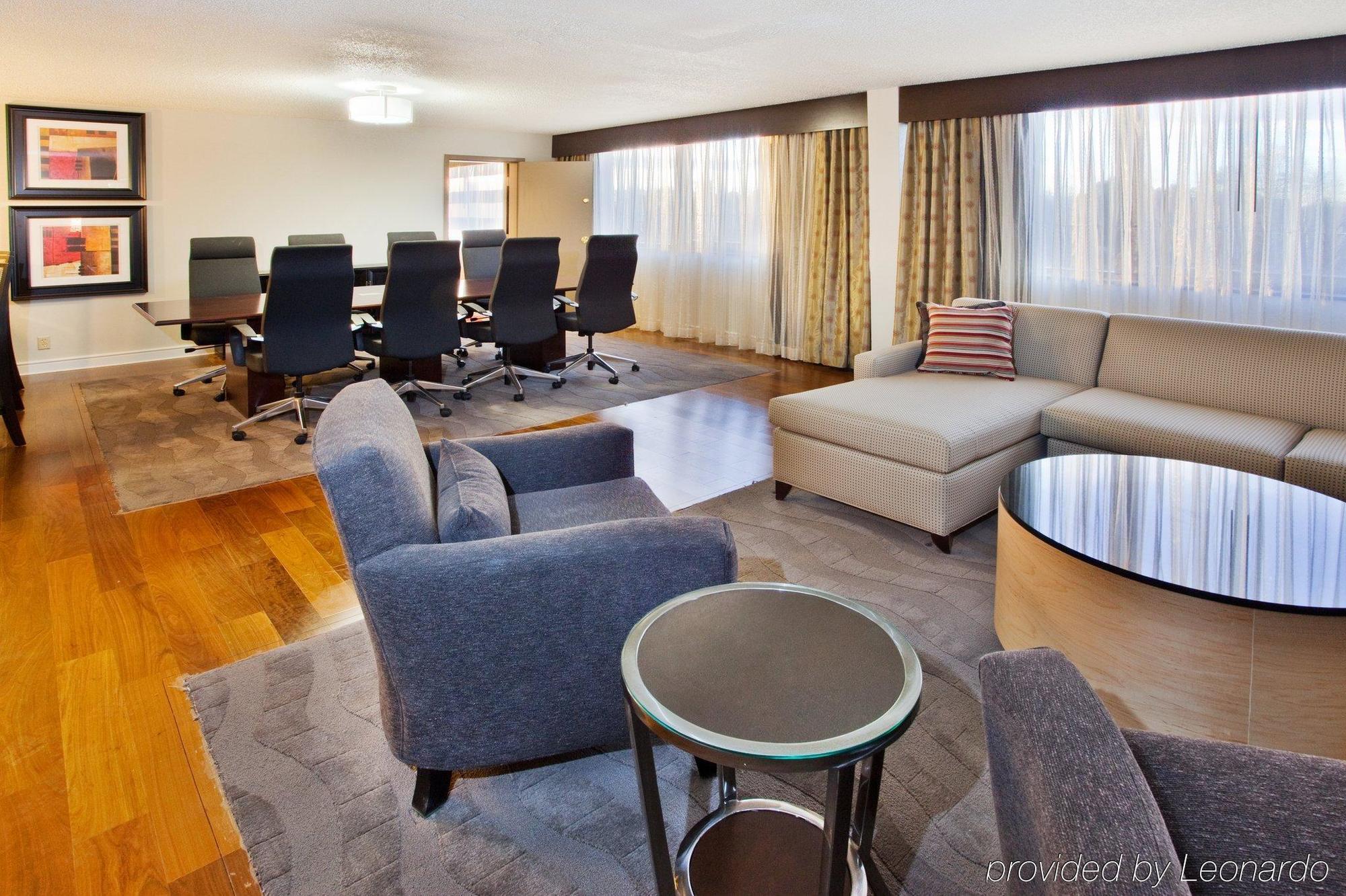Doubletree By Hilton Atlanta Perimeter Dunwoody Hotel Ruang foto