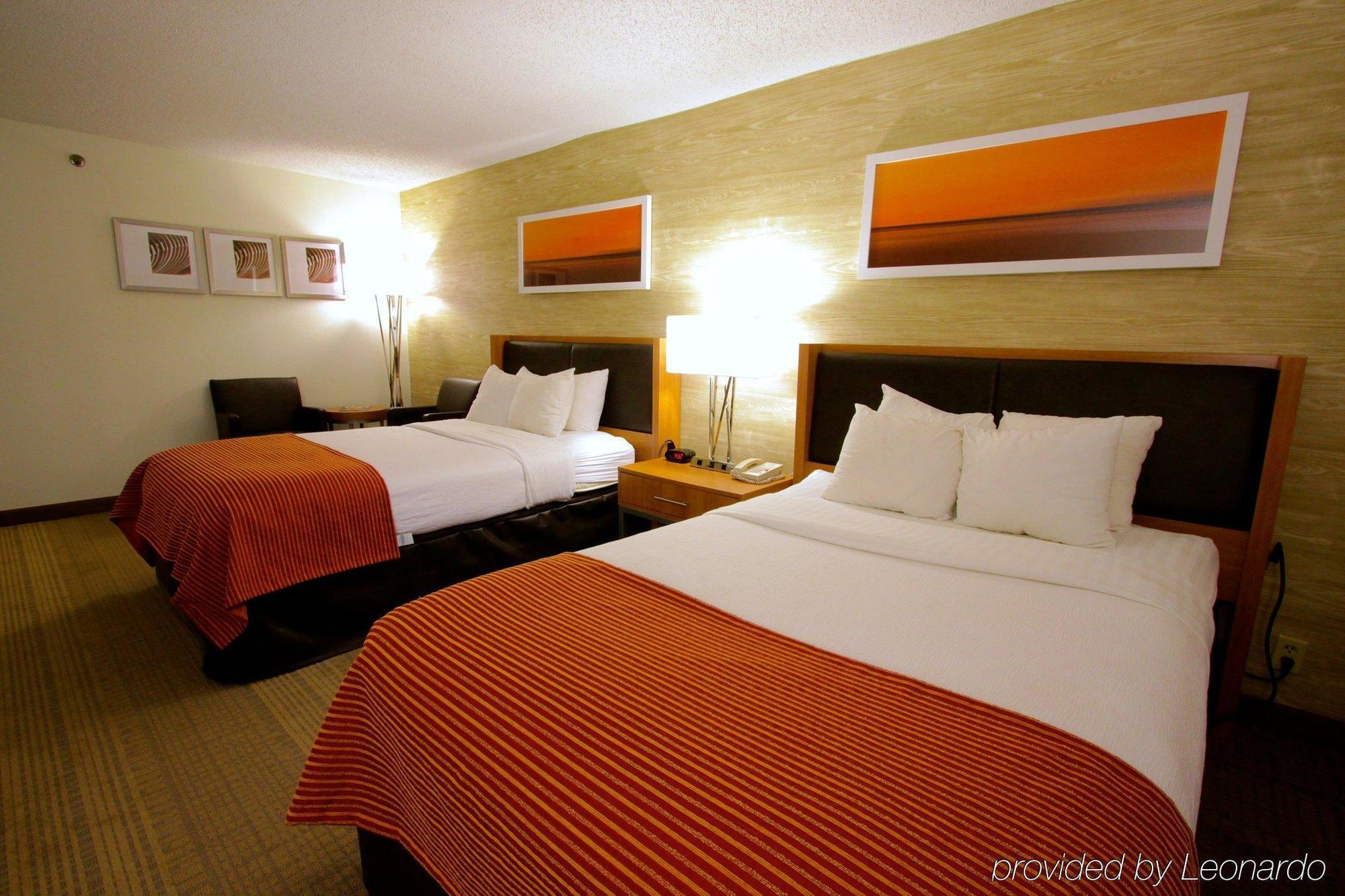 Doubletree By Hilton Atlanta Perimeter Dunwoody Hotel Bagian luar foto