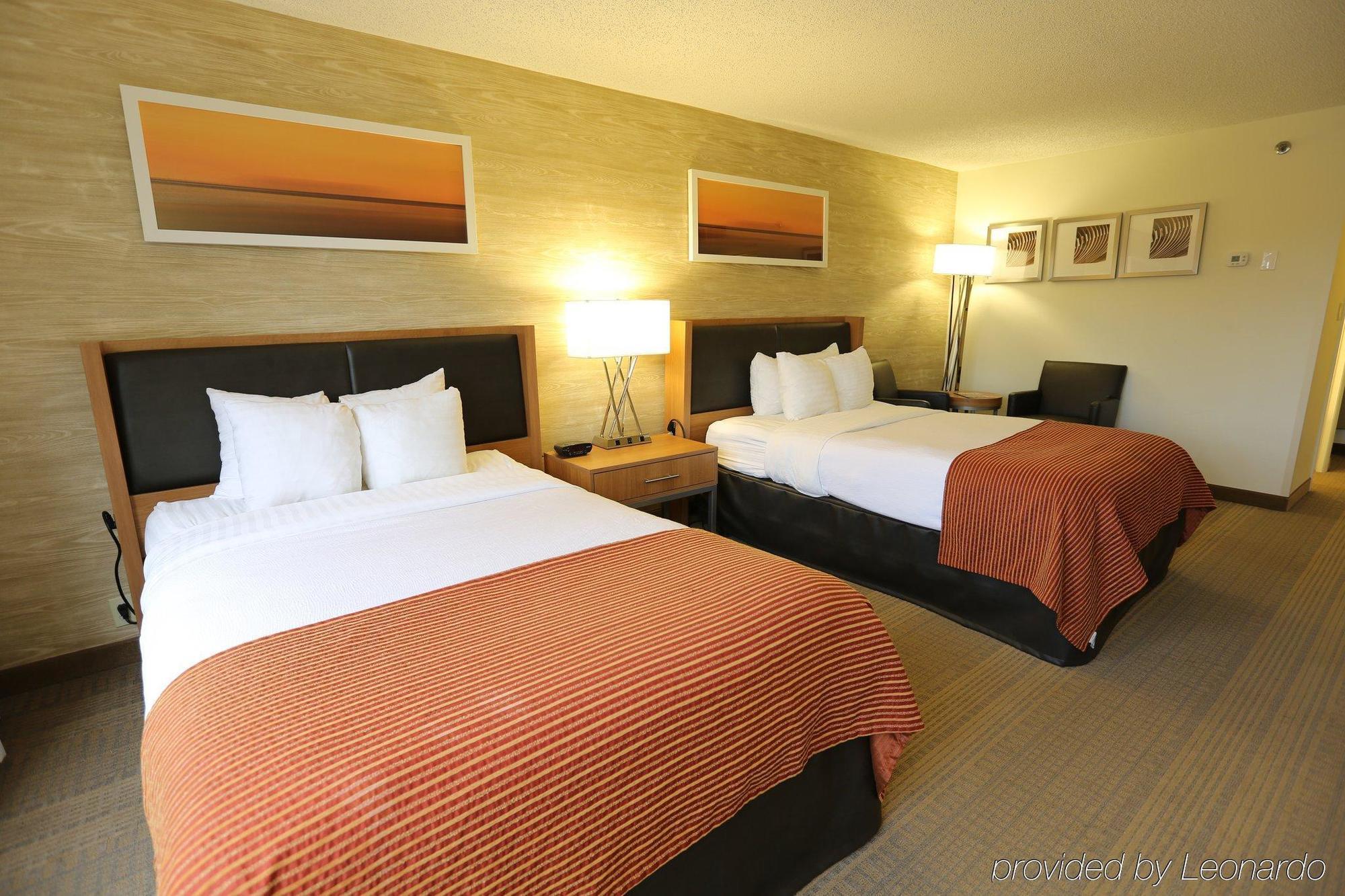 Doubletree By Hilton Atlanta Perimeter Dunwoody Hotel Bagian luar foto